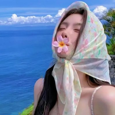 卖火柴女孩的再临